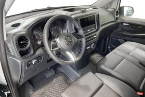Mercedes Vito bild 7