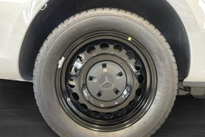 Mercedes Vito bild 5