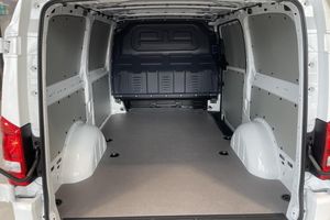Mercedes Vito bild 13