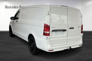 Mercedes Vito bild 3