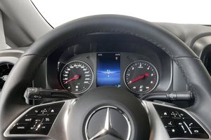 Mercedes Vito bild 6