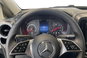 Mercedes Vito bild 7
