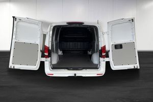 Mercedes Vito bild 12