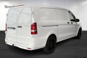 Mercedes Vito bild 4