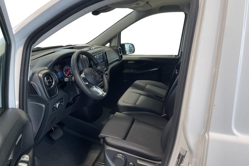 Mercedes Vito bild 11