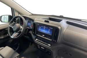 Mercedes Vito bild 8