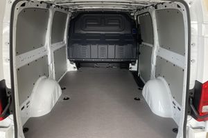 Mercedes Vito bild 13