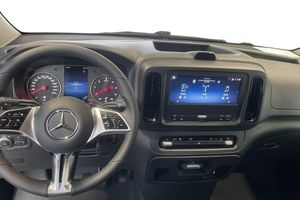 Mercedes Vito bild 9