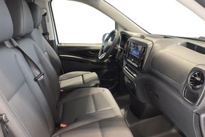 Mercedes Vito bild 10