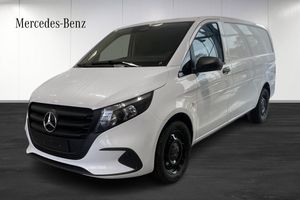 Mercedes Vito bild 1