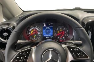 Mercedes Vito bild 11