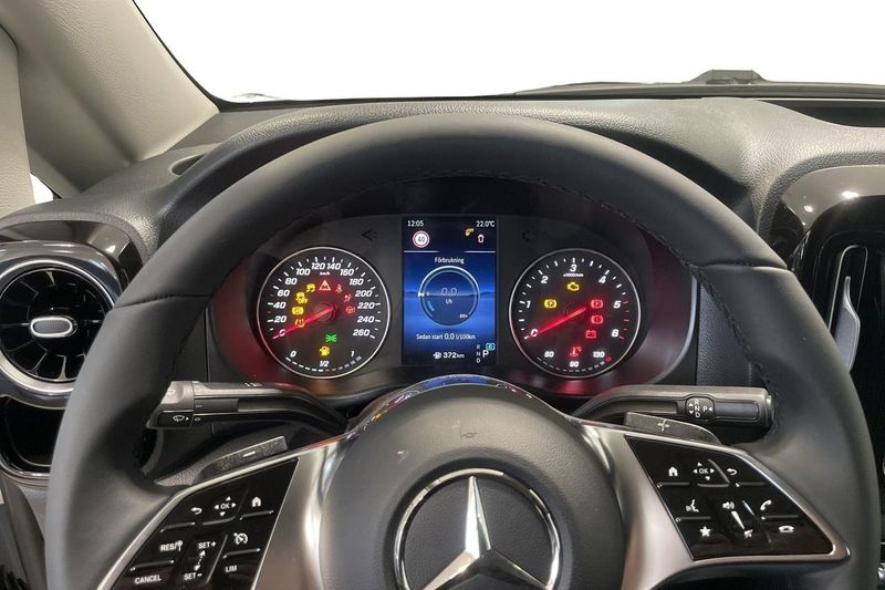 Mercedes Vito bild 11