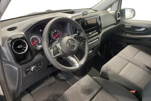 Mercedes Vito bild 12