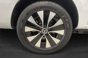 Mercedes Vito bild 7