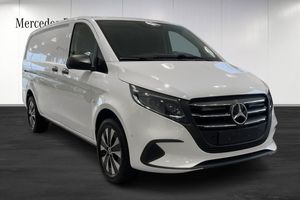Mercedes Vito bild 2