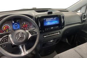 Mercedes Vito bild 8