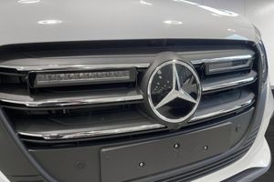Mercedes Vito bild 3