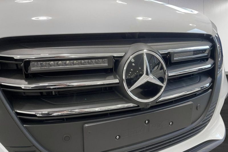 Mercedes Vito bild 3