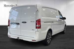 Mercedes Vito bild 4