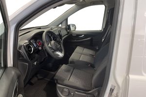 Mercedes Vito bild 13
