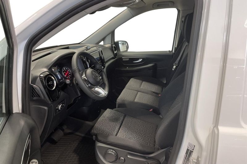 Mercedes Vito bild 13