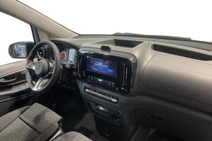 Mercedes Vito bild 10