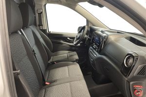 Mercedes Vito bild 9