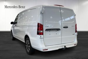Mercedes Vito bild 5