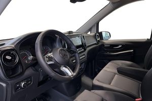 Mercedes Vito bild 7