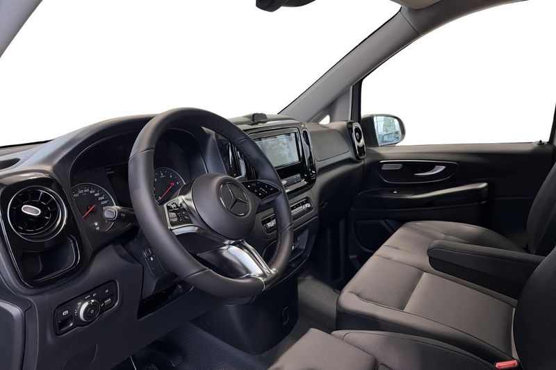 Mercedes Vito bild 7