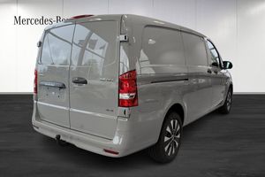 Mercedes Vito bild 4