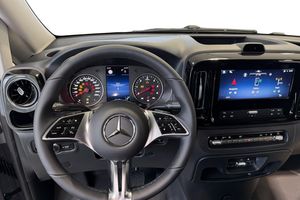 Mercedes Vito bild 8