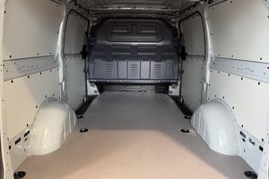 Mercedes Vito bild 12
