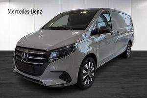 Mercedes Vito bild 1