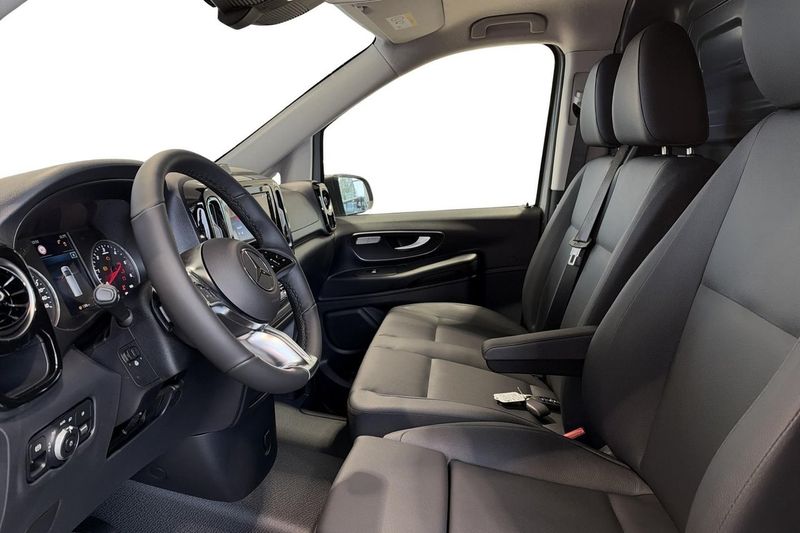 Mercedes Vito bild 14