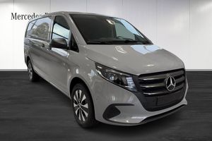 Mercedes Vito bild 2