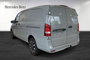 Mercedes Vito bild 3