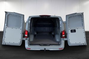 Mercedes Vito bild 11