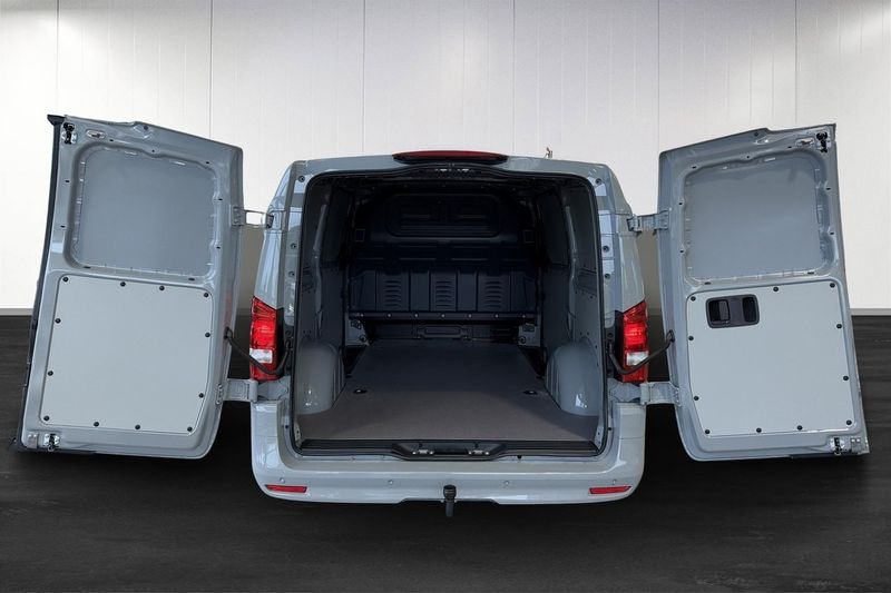 Mercedes Vito bild 11