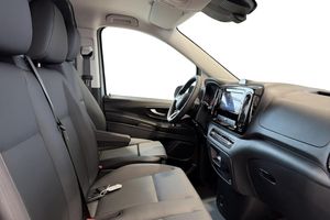 Mercedes Vito bild 10