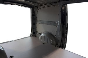 Mercedes Vito bild 13