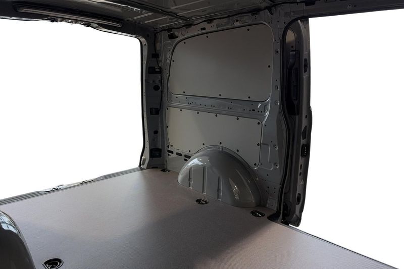 Mercedes Vito bild 13