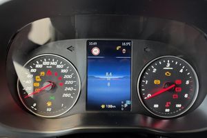 Mercedes Vito bild 6