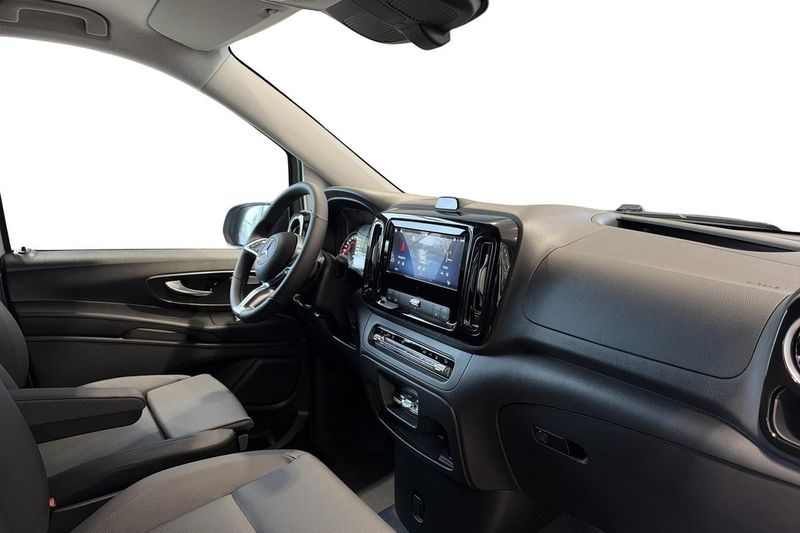 Mercedes Vito bild 9