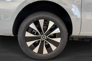 Mercedes Vito bild 5
