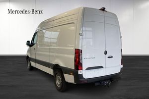 Mercedes Sprinter bild 4