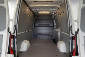 Mercedes Sprinter bild 12