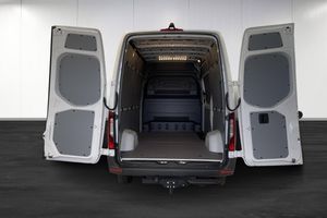 Mercedes Sprinter bild 13