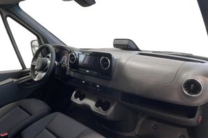 Mercedes Sprinter bild 9
