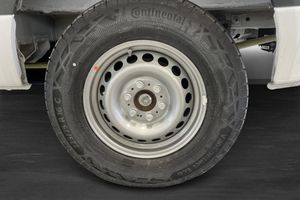 Mercedes Sprinter bild 6
